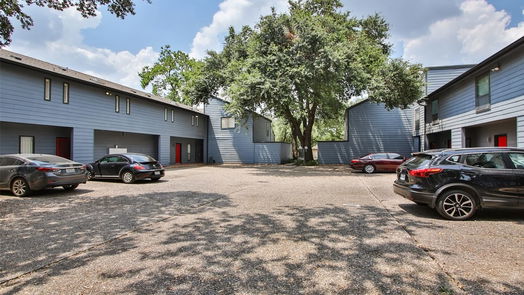 Houston 2-story, 2-bed 2100 Commonwealth Street O-idx