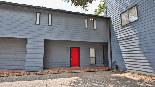 Houston 2-story, 2-bed 2100 Commonwealth Street O-idx