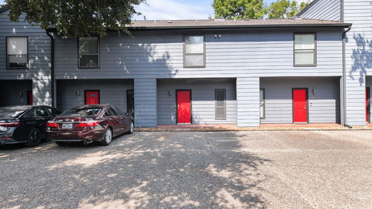 Houston 2-story, 2-bed 2100 Commonwealth Street C-idx