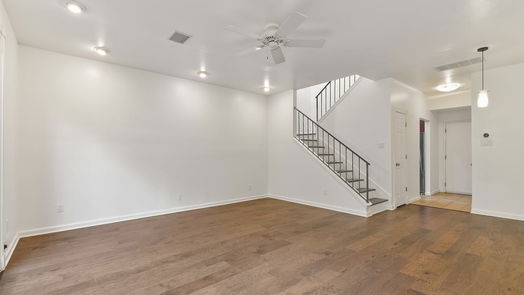 Houston 2-story, 2-bed 2100 Commonwealth Street C-idx