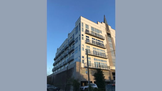 Houston null-story, 2-bed 3311 Yupon Street 306-idx