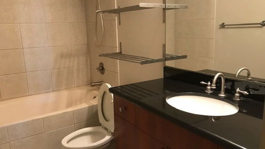 Houston null-story, 2-bed 3311 Yupon Street 306-idx