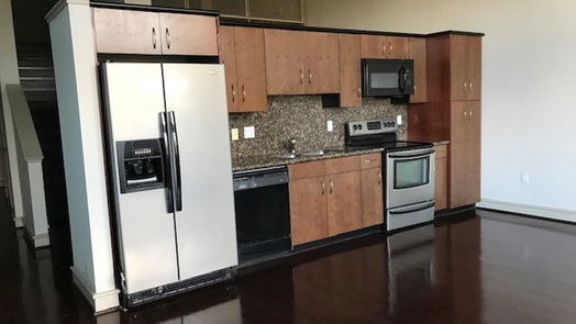 Houston null-story, 2-bed 3311 Yupon Street 306-idx