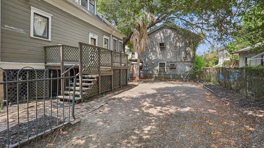 Houston 1-story, 2-bed 504 Fairview Avenue-idx