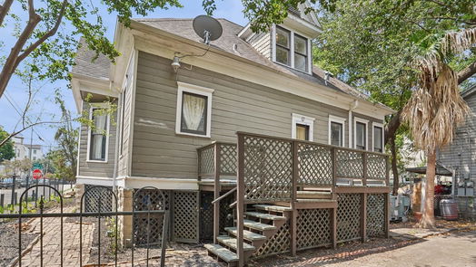 Houston 1-story, 2-bed 504 Fairview Avenue-idx