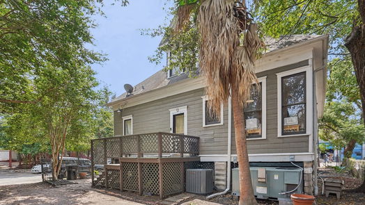 Houston 1-story, 2-bed 504 Fairview Avenue-idx