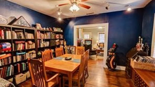 Houston 2-story, 2-bed 1640 W Alabama Street-idx