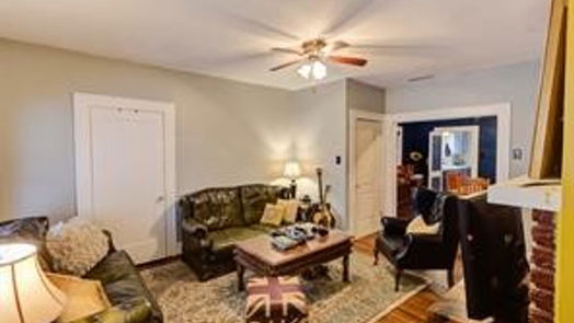 Houston 2-story, 2-bed 1640 W Alabama Street-idx