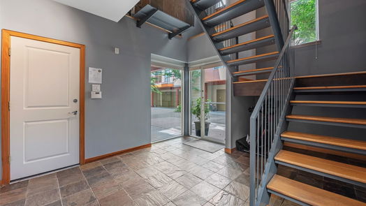 Houston 4-story, 3-bed 224 Willard Street C-idx