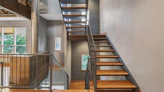 Houston 4-story, 3-bed 224 Willard Street C-idx