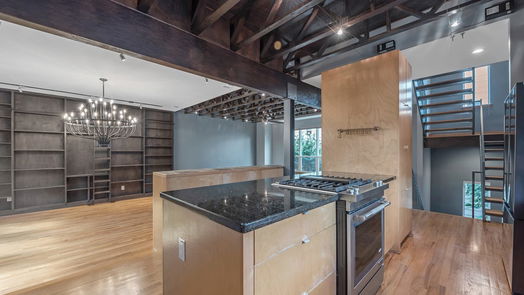 Houston 4-story, 3-bed 224 Willard Street C-idx