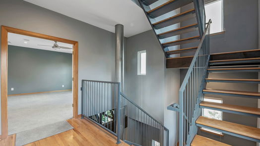 Houston 4-story, 3-bed 224 Willard Street C-idx