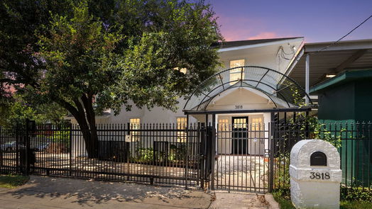 Houston 3-story, 4-bed 3818 Brandt Street-idx