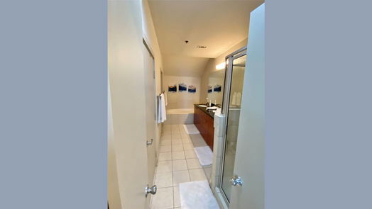 Houston null-story, 2-bed 3311 Yupon Street 604-idx