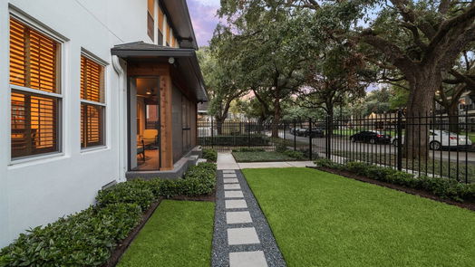 Houston 2-story, 4-bed 104 Oak Place-idx