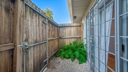 Houston 2-story, 2-bed 305 Avondale Street C-idx