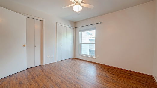 Houston 2-story, 2-bed 305 Avondale Street C-idx