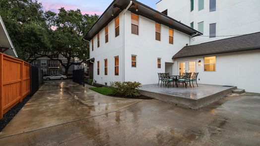 Houston 2-story, 4-bed 104 Oak Place-idx