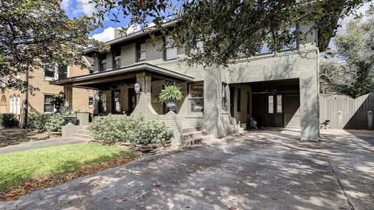 Houston 2-story, 4-bed 1636 W Alabama Street-idx