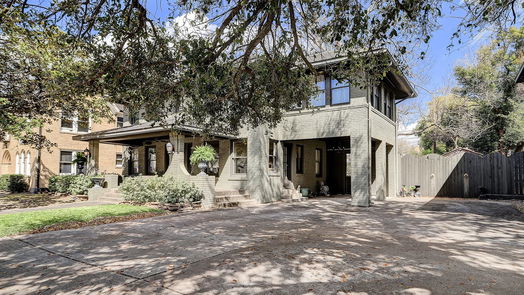 Houston 2-story, 4-bed 1636 W Alabama Street-idx