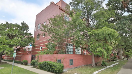 Houston 2-story, 1-bed 4004 Montrose Boulevard 35F-idx