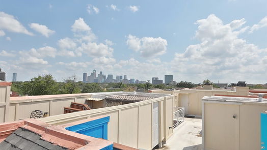 Houston 2-story, 1-bed 4004 Montrose Boulevard 35F-idx