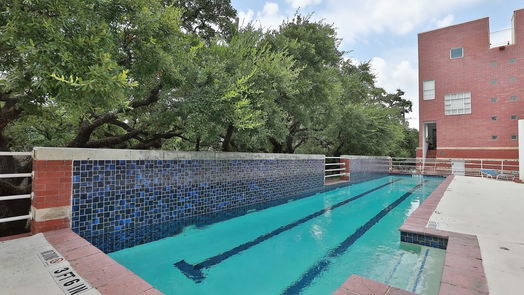 Houston 2-story, 1-bed 4004 Montrose Boulevard 35F-idx