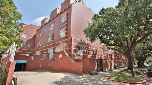 Houston 2-story, 1-bed 4004 Montrose Boulevard 35F-idx