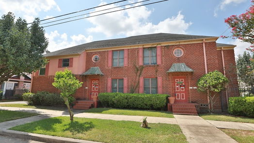 Houston 2-story, null-bed 709 (715 719) W Main Street 3-idx