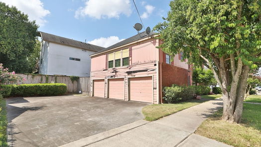 Houston 2-story, null-bed 709 (715 719) W Main Street 3-idx