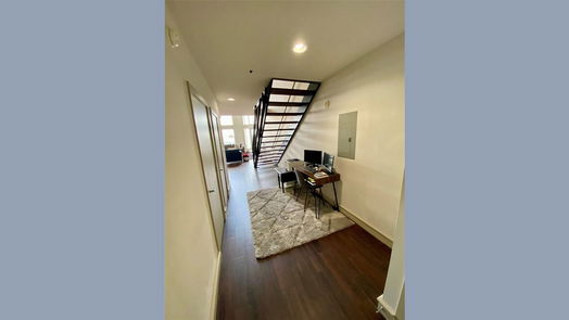 Houston null-story, 2-bed 3311 Yupon Street 604-idx