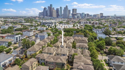 Houston 3-story, 3-bed 576 Bomar Street-idx