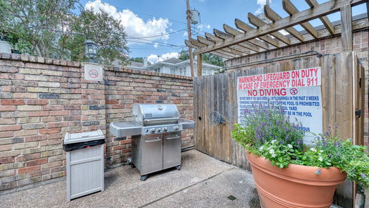 Houston 1-story, 1-bed 606 Marshall Street B14-idx