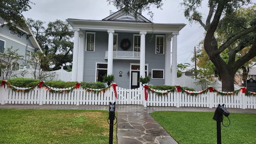 Houston 2-story, 1-bed 312 Hawthorne Street-idx