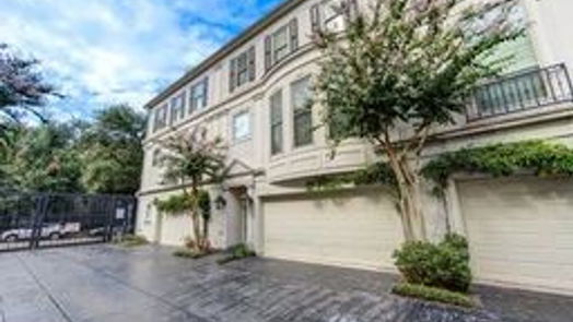 Houston 3-story, 3-bed 148 Oak Place Drive-idx