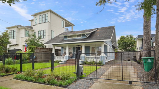 Houston 1-story, 2-bed 1118 Jackson Boulevard-idx