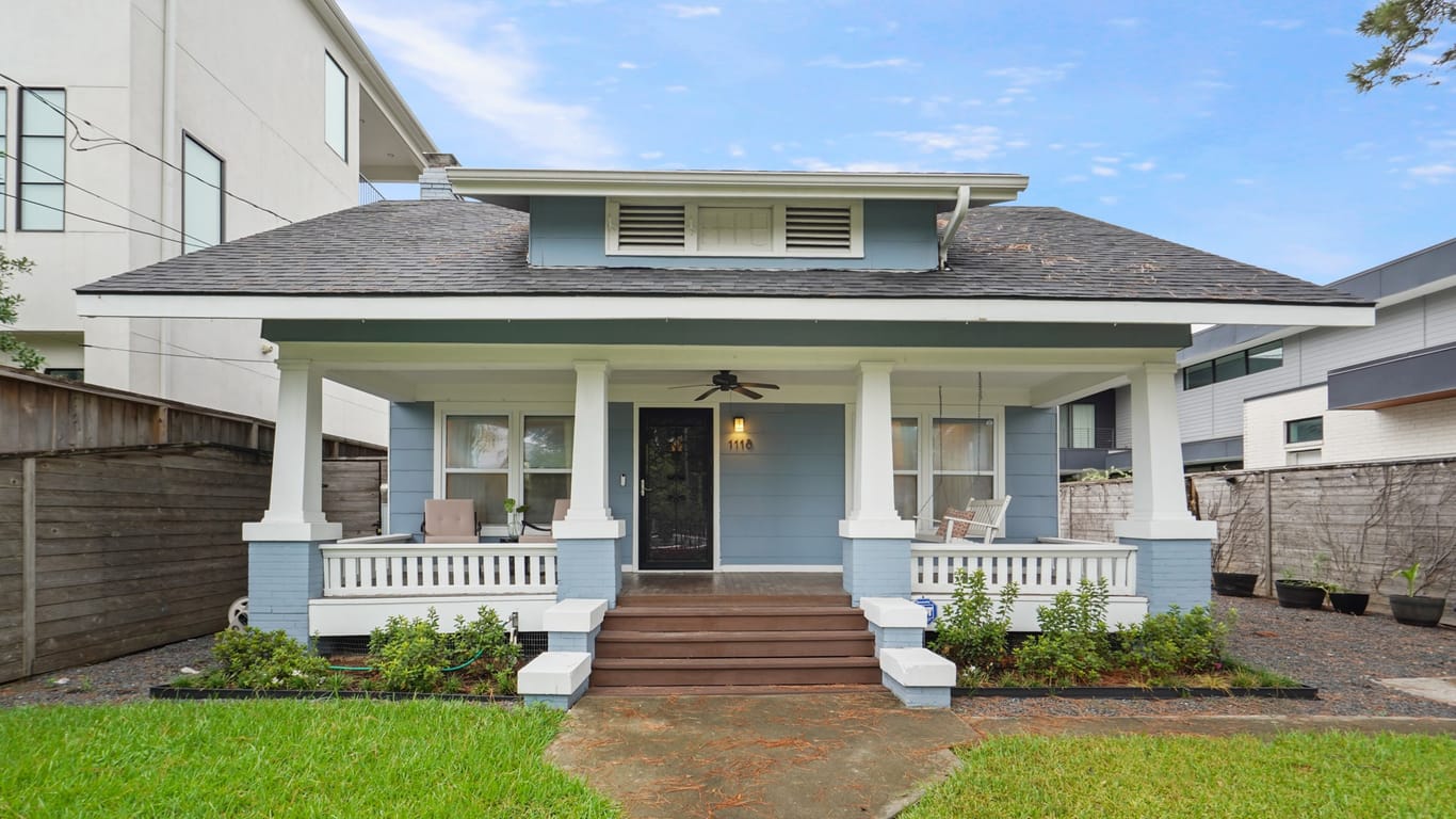 Houston 1-story, 2-bed 1118 Jackson Boulevard-idx