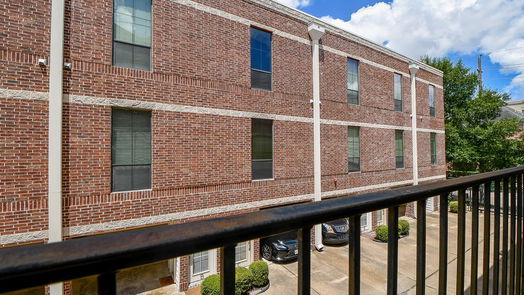 Houston 3-story, 2-bed 118 McGowen Street K-idx