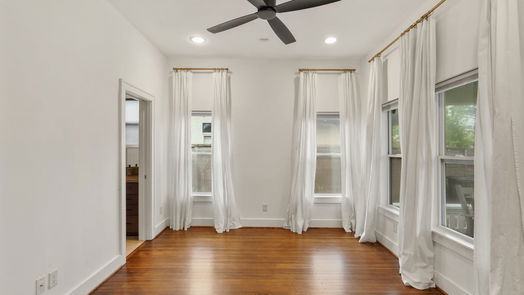 Houston 1-story, 2-bed 1118 Jackson Boulevard-idx