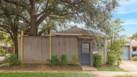 Houston 1-story, 2-bed 1901 Dunlavy Street-idx