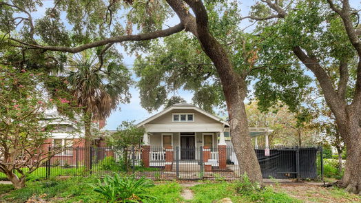 Houston 1-story, 2-bed 1902 Ridgewood Street-idx