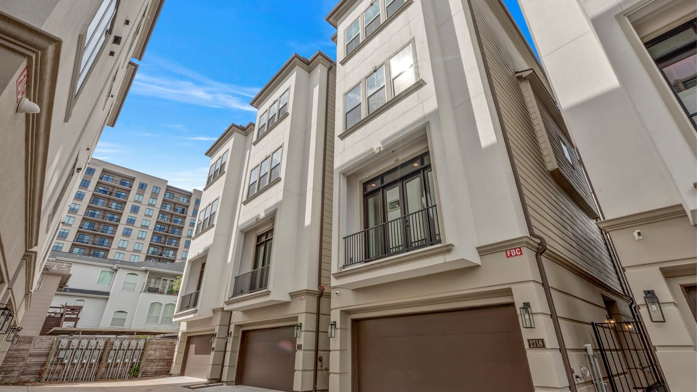 Houston 4-story, 3-bed 2718 Baldwin Street-idx