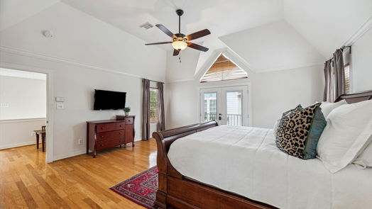 Houston 3-story, 3-bed 2402 Mandell Street F-idx