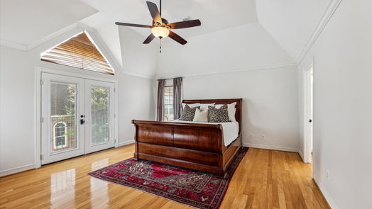 Houston 3-story, 3-bed 2402 Mandell Street F-idx