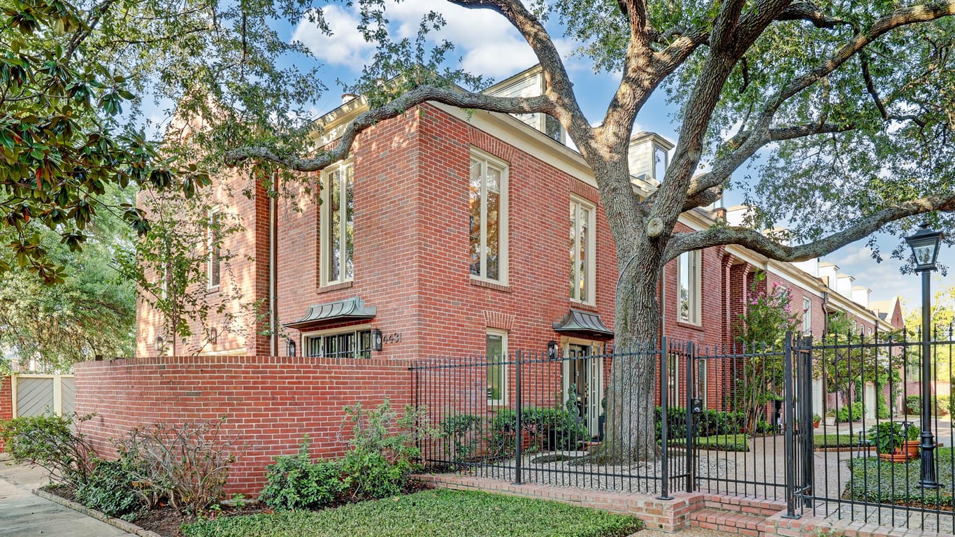 Houston 3-story, 3-bed 4431 Yoakum Boulevard-idx