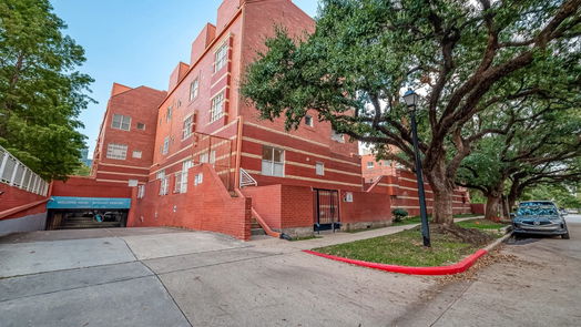 Houston 2-story, 2-bed 4004 Montrose Boulevard 44D-idx