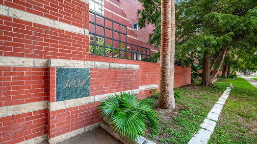 Houston 2-story, 2-bed 4004 Montrose Boulevard 44D-idx