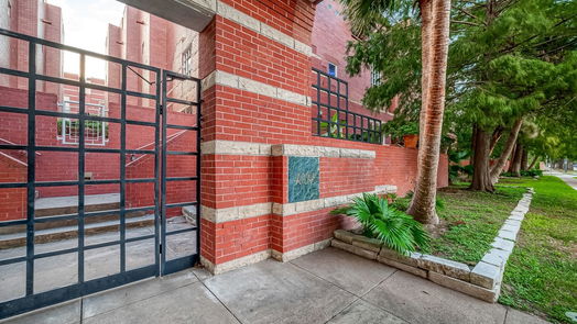 Houston 2-story, 2-bed 4004 Montrose Boulevard 44D-idx