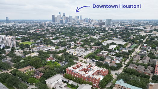 Houston 2-story, 2-bed 4004 Montrose Boulevard 44D-idx