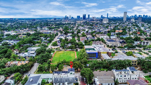 Houston 4-story, 4-bed 2303 Yupon Street-idx